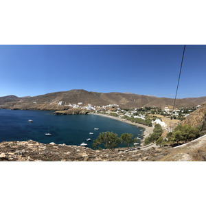 Picture Greece Astypalea 2018-07 100 - Journey Astypalea