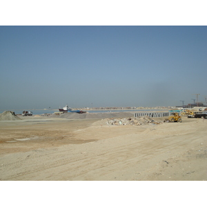 Picture United Arab Emirates Dubai Jumeirah Beach 2007-03 38 - Sight Jumeirah Beach