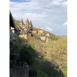 Picture France Conques 2018-04 142 - Car Conques