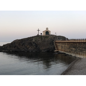 Picture France Collioure 2018-04 215 - Flight Collioure