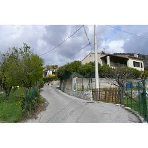 Picture France Vence Hauts de Vence 2008-03 22 - Photographer Hauts de Vence