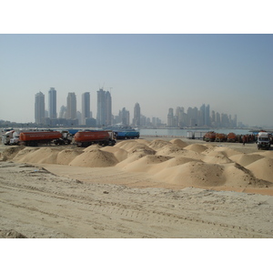 Picture United Arab Emirates Dubai Jumeirah Beach 2007-03 39 - Trips Jumeirah Beach