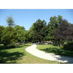 Picture France Paris Jardins du Ranelagh 2007-08 90 - Store Jardins du Ranelagh