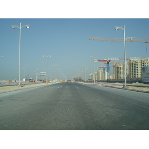 Picture United Arab Emirates Dubai Jumeirah Beach 2007-03 14 - Photos Jumeirah Beach