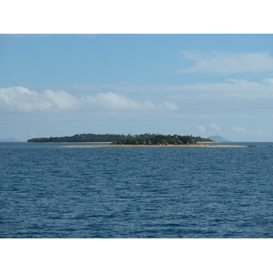 Picture Fiji Denarau to Tokoriki Island 2010-05 23 - Flight Denarau to Tokoriki Island