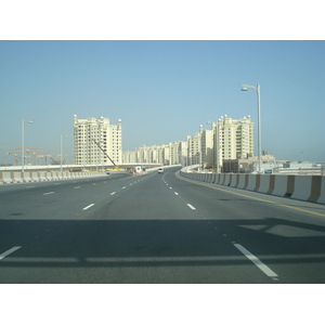 Picture United Arab Emirates Dubai Jumeirah Beach 2007-03 13 - Car Jumeirah Beach