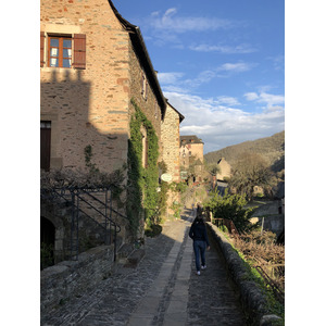 Picture France Conques 2018-04 206 - Photos Conques