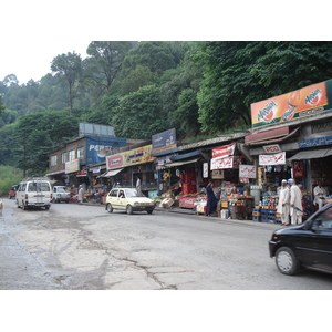 Picture Pakistan Islamabad to Murree road 2006-08 121 - Photographer Islamabad to Murree road