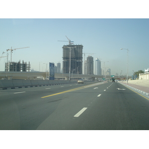 Picture United Arab Emirates Dubai Jumeirah Beach 2007-03 8 - Trail Jumeirah Beach