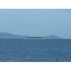 Picture Fiji Denarau to Tokoriki Island 2010-05 29 - Flights Denarau to Tokoriki Island