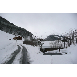 Picture France Megeve Le Planay 2010-02 7 - Discover Le Planay