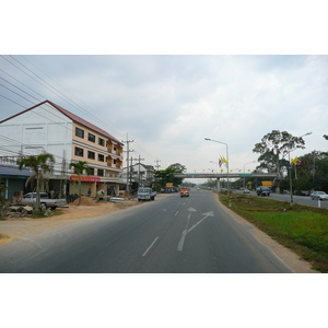 Picture Thailand Chonburi Sukhumvit road 2008-01 155 - Photographers Sukhumvit road