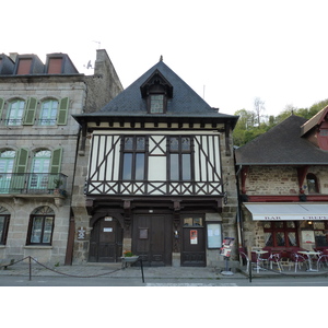 Picture France Dinan Dinan Riverside 2010-04 33 - Discover Dinan Riverside