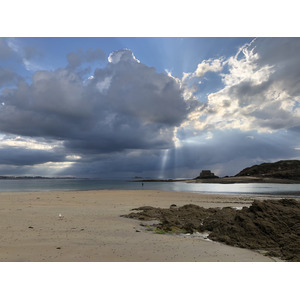 Picture France St Malo 2020-06 92 - Travels St Malo