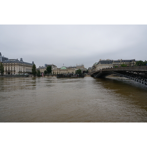 Picture France Paris Seine river 2016-06 59 - Views Seine river