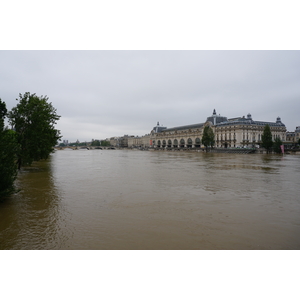 Picture France Paris Seine river 2016-06 57 - Views Seine river