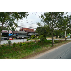 Picture Thailand Chonburi Sukhumvit road 2008-01 5 - Views Sukhumvit road