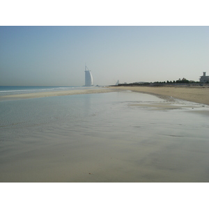 Picture United Arab Emirates Dubai Jumeirah Beach 2007-03 4 - Photographer Jumeirah Beach