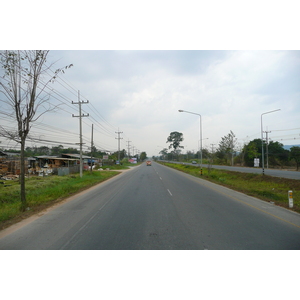 Picture Thailand Chonburi Sukhumvit road 2008-01 4 - Flight Sukhumvit road