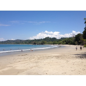 Picture Costa Rica Manuel Antonio 2015-03 367 - Visit Manuel Antonio