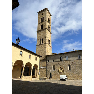 Picture Italy Volterra 2021-09 30 - Views Volterra