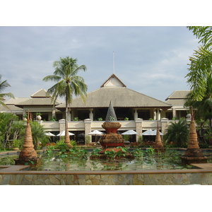 Picture Thailand Khao Lak Meridien Khao Lak Hotel 2005-12 310 - Visit Meridien Khao Lak Hotel