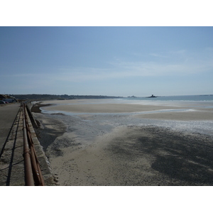 Picture Jersey Jersey St Ouen 2010-04 3 - Tourist Attraction St Ouen