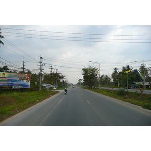 Picture Thailand Chonburi Sukhumvit road 2008-01 21 - Sight Sukhumvit road