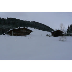 Picture France Megeve Le Planay 2010-02 27 - Picture Le Planay