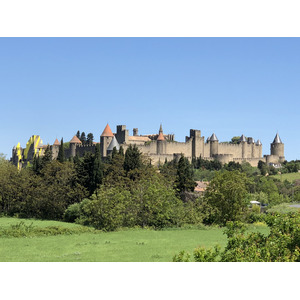 Picture France Carcassonne 2018-04 3 - Car Rental Carcassonne