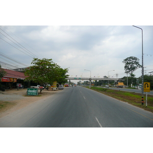 Picture Thailand Chonburi Sukhumvit road 2008-01 30 - Trip Sukhumvit road