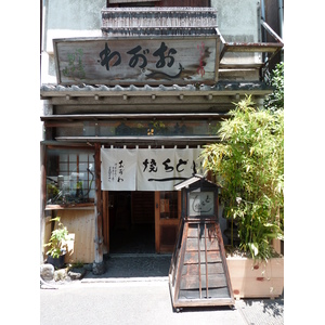 Picture Japan Tokyo Asakusa 2010-06 11 - Flight Asakusa