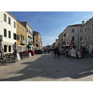 Picture Italy Chioggia 2022-05 50 - Sightseeing Chioggia