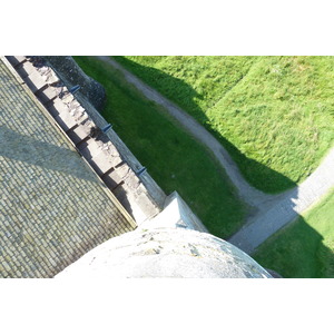 Picture United Kingdom Scotland Doune Castle 2011-07 28 - Visit Doune Castle