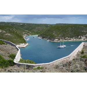 Picture France Corsica Bonifacio 2017-07 29 - Views Bonifacio