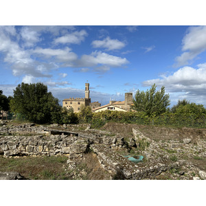 Picture Italy Volterra 2021-09 85 - Visit Volterra