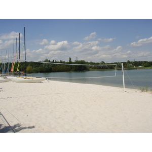 Picture France Villeneuve La Garenne Parc des Chanteraines 2007-07 59 - Sight Parc des Chanteraines