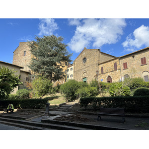 Picture Italy Volterra 2021-09 57 - Views Volterra