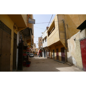 Picture Morocco Meknes 2008-07 33 - Sightseeing Meknes