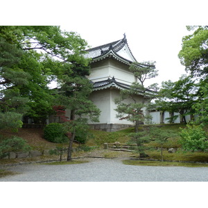 Picture Japan Kyoto Nijo Castle 2010-06 7 - Sight Nijo Castle