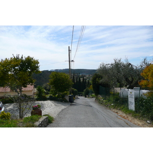 Picture France Vence Hauts de Vence 2008-03 99 - Pictures Hauts de Vence