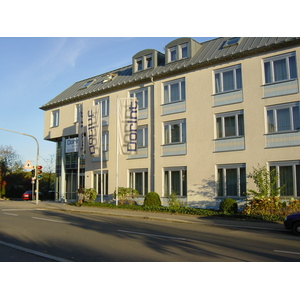 Picture Germany Sindelfingen Dorint Hotel 2001-10 1 - Journey Dorint Hotel