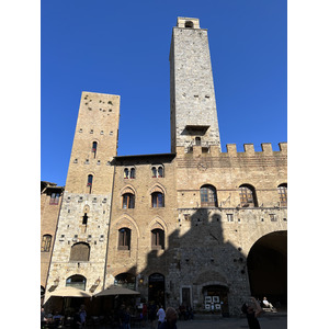 Picture Italy San Gimignano 2021-09 36 - Photographer San Gimignano