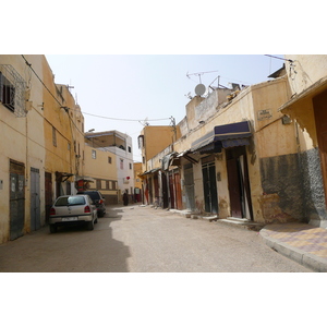 Picture Morocco Meknes 2008-07 40 - Shopping Mall Meknes