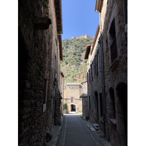 Picture France Villefranche de Conflent 2018-04 41 - Photographers Villefranche de Conflent