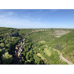 Picture France Rocamadour 2018-04 77 - Sightseeing Rocamadour