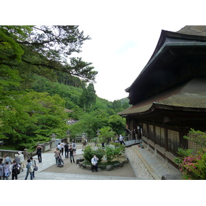 Picture Japan Kyoto Kiyomizu Dera Temple 2010-06 52 - Tourist Places Kiyomizu Dera Temple