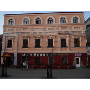 Picture Russia Kazan Baumana Street 2006-07 70 - Sightseeing Baumana Street