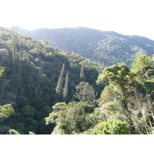 Picture New Caledonia Canala to La Foa road 2010-05 51 - Randonee Canala to La Foa road