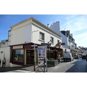 Picture France Quiberon peninsula Quiberon 2008-07 63 - Photos Quiberon